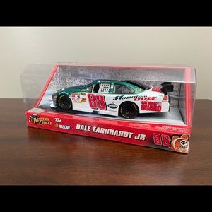 NEW! 1:24 scale Dale Earnhardt Jr Die-cast